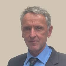 Ex-Orano man is new assistant secretary for spent fuel