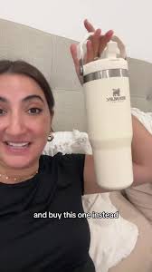 Tedi Stanley Cup Dicht