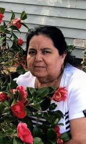 Juana Bravo Obituary