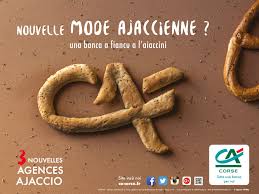 Agir chaque jour dans votre intérêt et celui de la société. Credit Agricole Corse Agence Totem Ajaccio