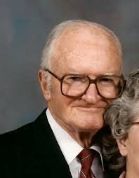 Lon Harold Moss (1913-2004)