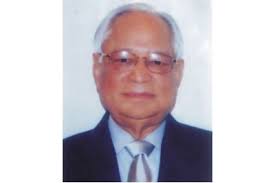 Saadat Husain. Samson Chowdhury lived an enviable life. - 2012-01-25__pcp01
