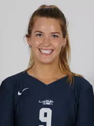 Isabella Marcus's Instagram, Twitter & Facebook