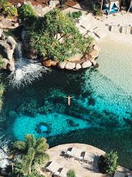 Surfers Paradise Marriott Resort Spa Queensland You Ll Never Have The Pool To Yourself At This Resort There Are Alwa Resort Pools Surfers Paradise Resort