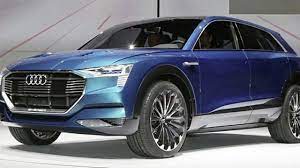 2019 Audi Q5 Changes Versions Powertrains