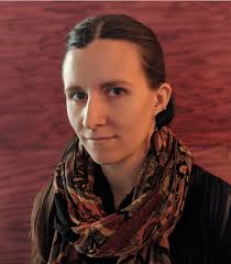 A New Face in Hope's Theatre and Dance Costume Shop