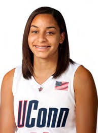 2010-11 CONNECTICUT WOMEN'S BASKETBALL