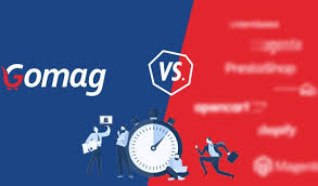 Check spelling or type a new query. Creare Promovare Èi Optimizare Magazin Online Cu Gomag