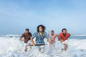 Wild world, although flora's has a period instead of an exclamation mark. The Perfect Blend When Chai Met Toast And The Art Of Happy Infectious Music The Chakkar