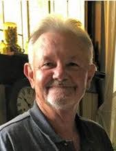 Obituary information for Johnny DeWayne "Worm" Cook