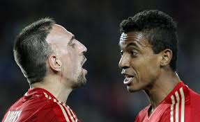 Fenerbahçe'de luiz gustavo depremi yaşanıyor. Wolfsburg Signs Luiz Gustavo From Bayern Other Sports Chinadaily Com Cn