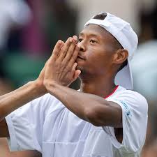 Chris Eubanks' tears and 'embarrassment' speaks volumes amid Wimbledon  charge