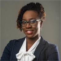 Angelica Lockhart-Bastian