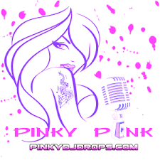 Custom Dj Drops Voice Flyers Radio Spots Pinky Dj Drops