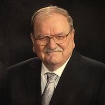 Robert Allen Burnside Obituary