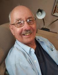 Obituary information for Bruce S. Podgurski