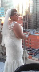 Actors David Tamela Mann Celebrate 25 Years Wedding Dress Couture Beautiful Wedding Gowns Tamela Mann