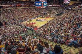 Welcome to fsu seminoles men's basketball. 20 Aspects Of An Fsu Men S Basketball Game At The Tuck