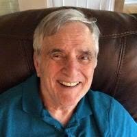 Larry R. Kaufman Obituary