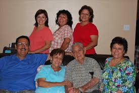 AGUSTINA CANTU Obituary (2012)