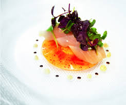 Kingfish Claus Peter Lumpp Bareiss Hotel Spa Hautecuisine Gastronomie Gastronomy Www Marysemasse Com Cuisine Miam Poisson