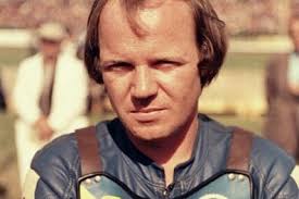 Żużel. Asy Żużlowych Torów: Jerzy Rembas