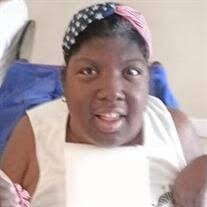 Kizzy Shonell Decatur Obituary