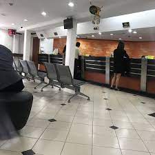 Maybe you would like to learn more about one of these? Maybank Bank In Skudai