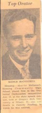 Henning High School “Raiders”