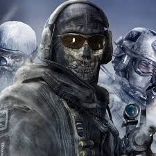 Табло bra braathens regional airlines tf141: Mw2 Task Force 141 Full Theme By Tazdevil 75