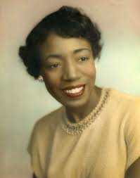 Eva Nichols Obituary (2010)