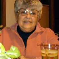 Eleanor Mae Gleich Obituary (2023)