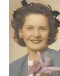 Lois May Chamberlain Obituary