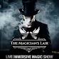 The Magician's Lair