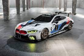 Check spelling or type a new query. 2018 Bmw M8 Gte Images Specifications And Information