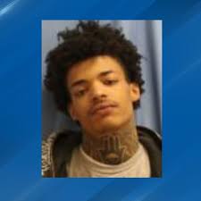 LRPD arrest suspect wanted in connection with February Westbridge  Apartments homicide