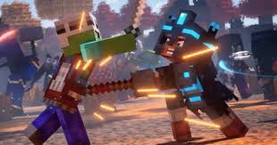 · you can find emerald chests hidden around the camp between each mission, each containing . How To Level Up Fast Minecraft Dungeons Gamewith