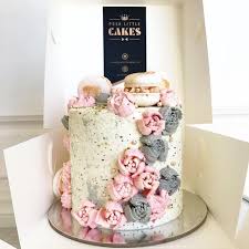 5 Hottest Wedding Cake Trends Of 2017 Cake Cake Decorating Company Cake Decorating