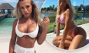 Only direct image links will be allowed from now on, 9/26. Tammy Hembrow Hits Back At Claims She S Just An Instagram Model Daily Mail Online