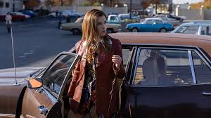 Woman of the Hour' review: Anna Kendrick in the (director's) chair -  InBetweenDrafts