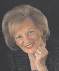 Anina Weinreb Obituary (1935