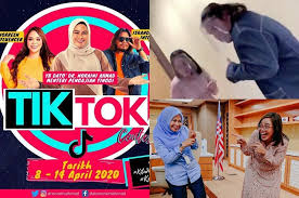 Please email to sales@bernama.com for full details about this news. Higher Education Minister Slammed For Running Tiktok Contest During Pandemic News Rojak Daily