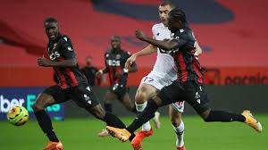 Operating from campuses in lille, nice, paris, london and singapore, edhec is one of the top 15 european business schools. Ligue 1 Accroche A Nice 1 1 Lille Abandonne La Premiere Place Au Psg Eurosport