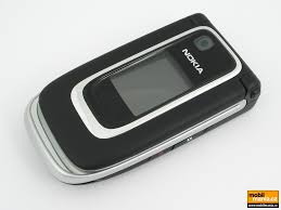 Nokia 6131 NFC pictures, official photos