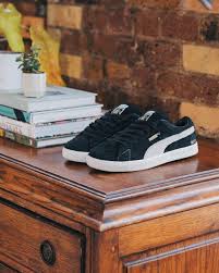 10% emergency services staff discount uk standard delivery £3.99 buy now, pay later. Footpatrol X Puma Suede Selecta Bisso
