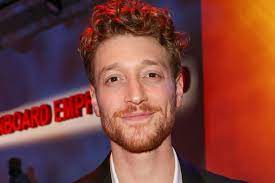 James hewitt 1 episode, 2020. Daniel Donskoy Er Spielt James Hewitt In The Crown Gala De