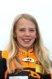 Motorrad Rundstrecke