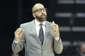 Kenny atkinson, tom thibodeau and mike woodsonap. The Knicks Announced David Fizdale S New Look Coaching Staff Posting And Toasting