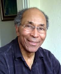 George Jackson Obituary