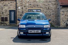 Image result for Bleu Crepuscule 1995 Renault